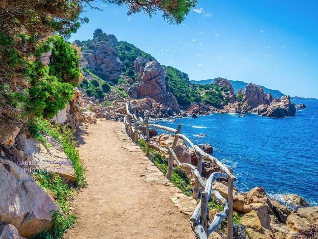 Villa Indipendente in vendita a Trinità d'Agultu e Vignola, Sardigna/Sardegna