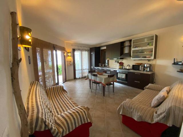 Villa Indipendente in vendita a Trinità d'Agultu e Vignola, Sardigna/Sardegna