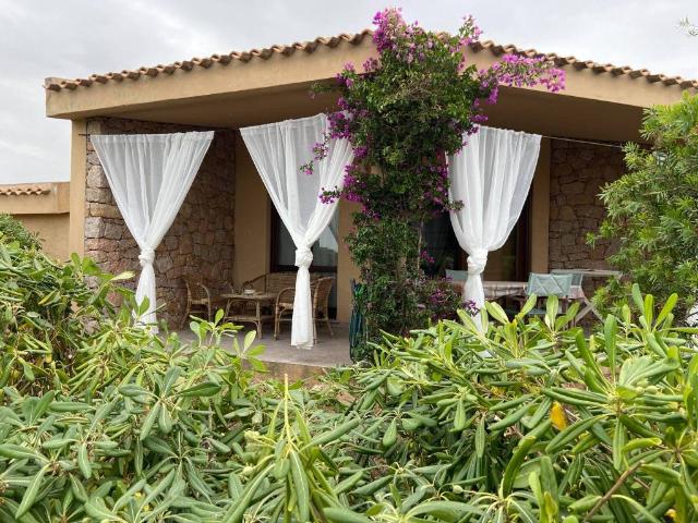 Villa Indipendente in vendita a Trinità d'Agultu e Vignola, Sardigna/Sardegna