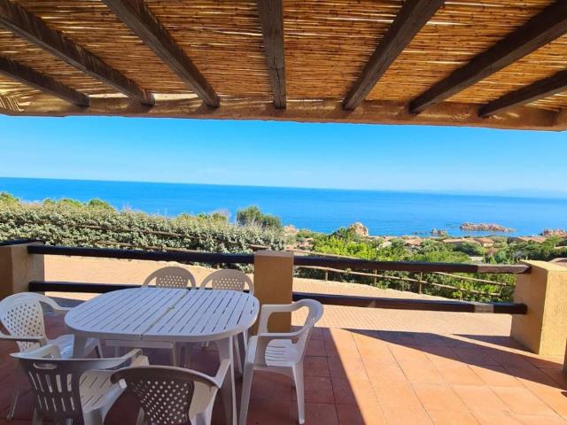Villa Indipendente in vendita a Trinità d'Agultu e Vignola, Sardigna/Sardegna
