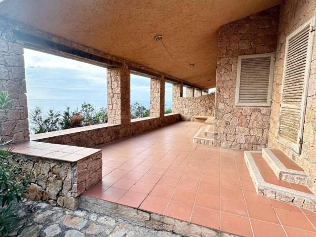 Villa Indipendente in vendita a Trinità d'Agultu e Vignola, Sardigna/Sardegna