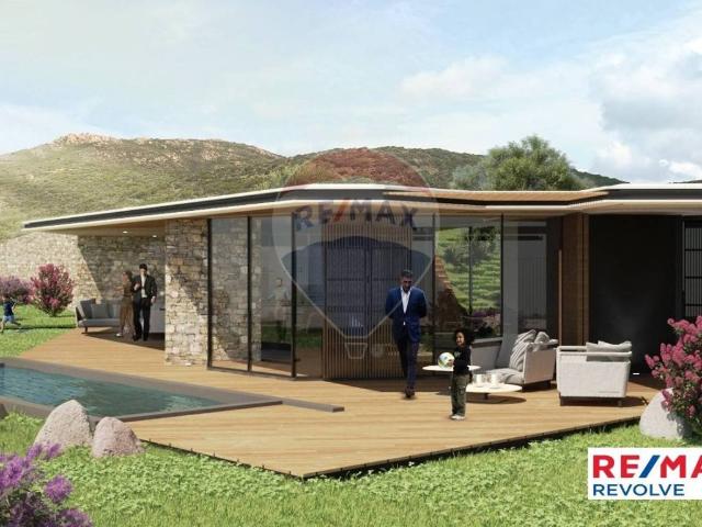 Villa Indipendente in vendita a Trinità d'Agultu e Vignola, Sardigna/Sardegna