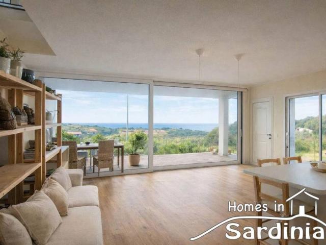 Villa Indipendente in vendita a Trinità d'Agultu e Vignola, Sardigna/Sardegna