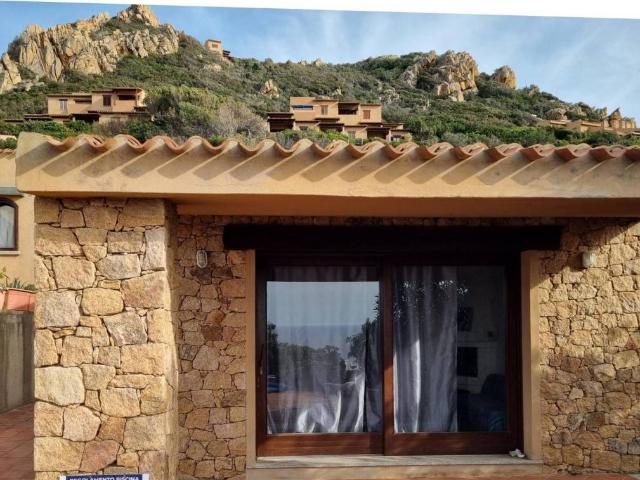 Villa Indipendente in vendita a Trinità d'Agultu e Vignola, Sardigna/Sardegna