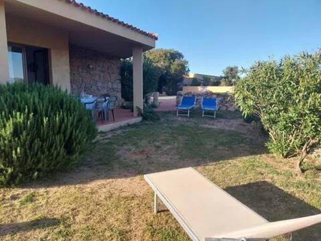 Villa Indipendente in vendita a Trinità d'Agultu e Vignola, Sardigna/Sardegna