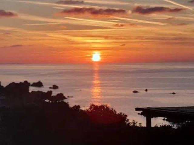 Villa Indipendente in vendita a Trinità d'Agultu e Vignola, Sardigna/Sardegna