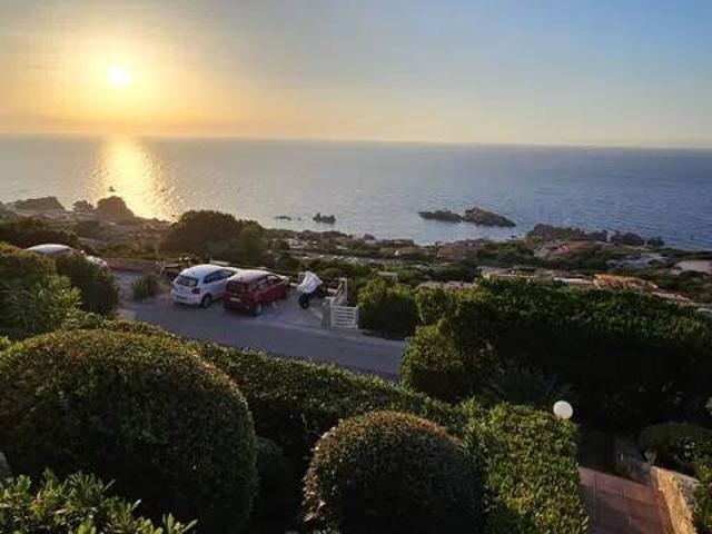 Villa Indipendente in vendita a Trinità d'Agultu e Vignola, Sardigna/Sardegna