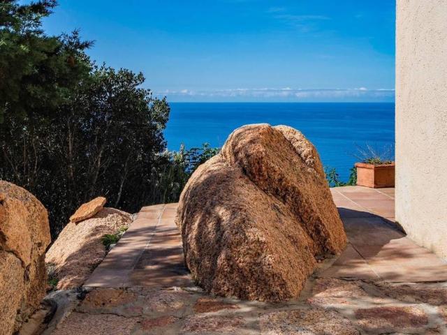 Villa Indipendente in vendita a Trinità d'Agultu e Vignola, Sardigna/Sardegna