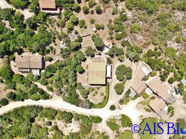 Villa Indipendente in vendita a Trinità d'Agultu e Vignola, Sardigna/Sardegna