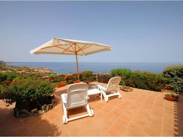 Villa Indipendente in vendita a Trinità d'Agultu e Vignola, Sardigna/Sardegna