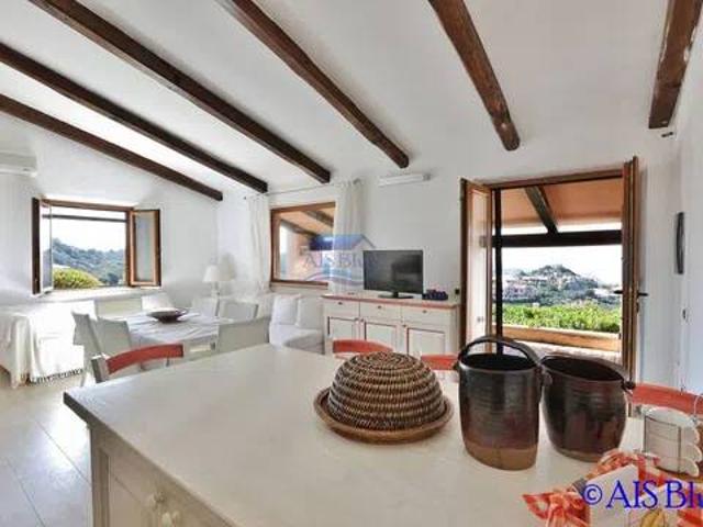 Villa Indipendente in vendita a Trinità d'Agultu e Vignola, Sardigna/Sardegna