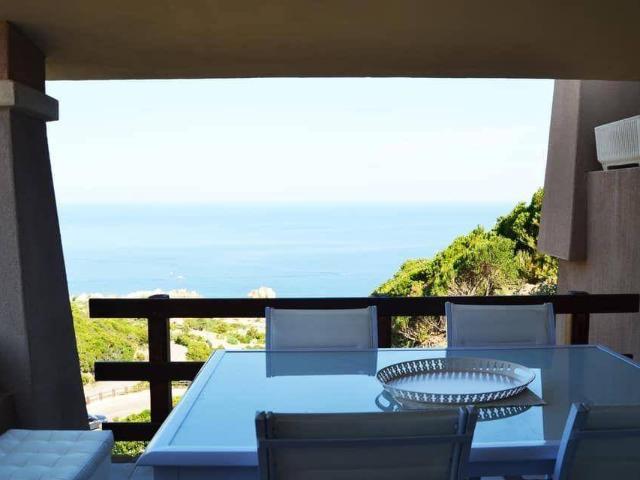 Villa Indipendente in vendita a Trinità d'Agultu e Vignola, Sardigna/Sardegna