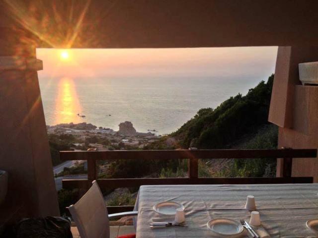 Villa Indipendente in vendita a Trinità d'Agultu e Vignola, Sardigna/Sardegna