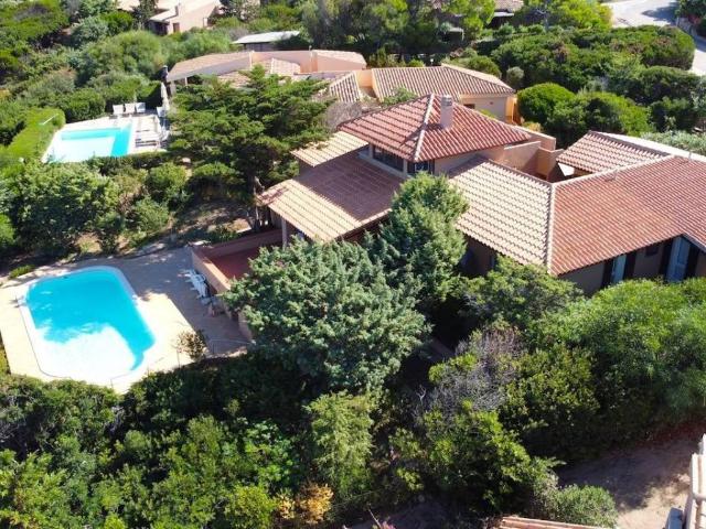 Villa Indipendente in vendita a Trinità d'Agultu e Vignola, Sardigna/Sardegna