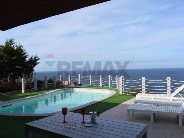 Villa Indipendente in vendita a Trinità d'Agultu e Vignola, Sardigna/Sardegna