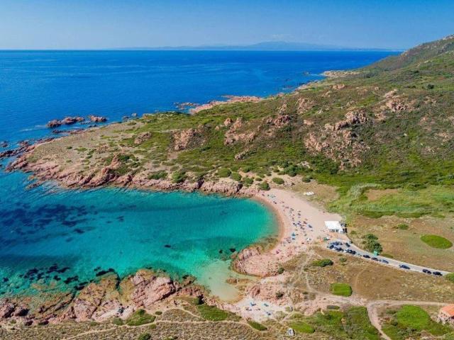 Villa Indipendente in vendita a Trinità d'Agultu e Vignola, Sardigna/Sardegna