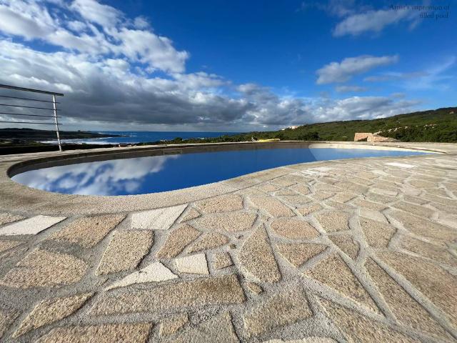 Villa Indipendente in vendita a Trinità d'Agultu e Vignola, Sardigna/Sardegna