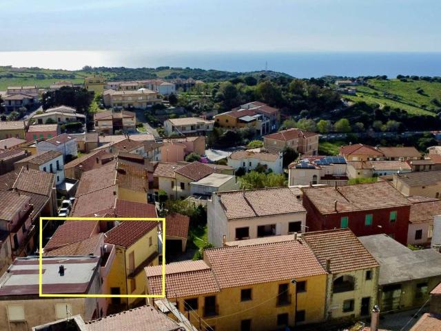 Villa Indipendente in vendita a Trinità d'Agultu e Vignola, Sardigna/Sardegna