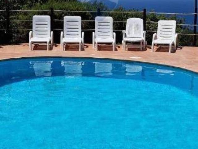 Villa Indipendente in vendita a Trinità d'Agultu e Vignola, Sardigna/Sardegna