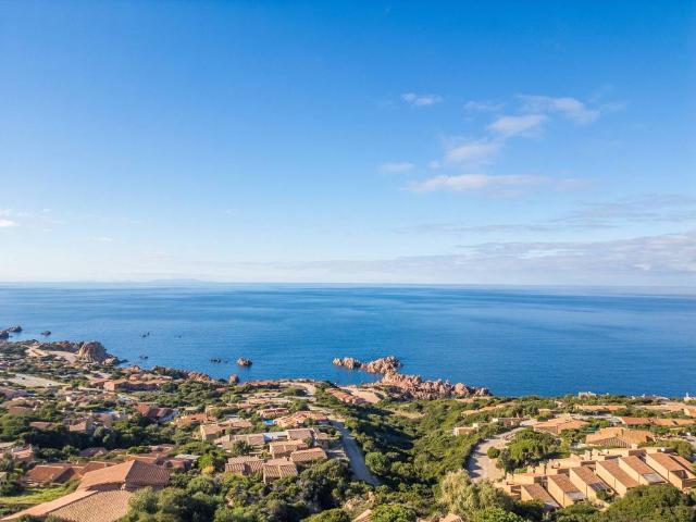 Villa Indipendente in vendita a Trinità d'Agultu e Vignola, Sardigna/Sardegna