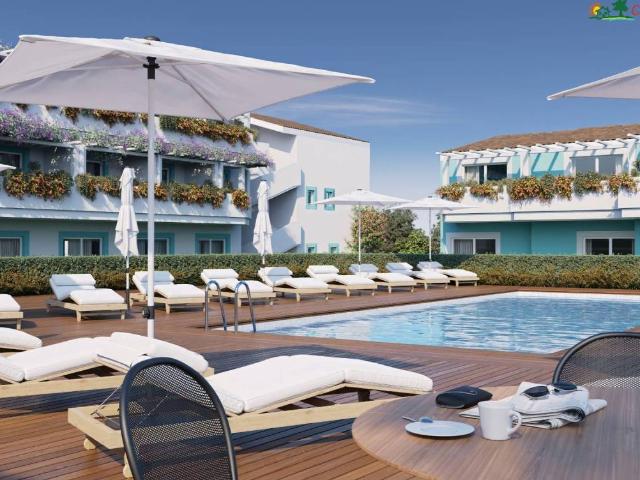 Villa Indipendente in vendita a Trinità d'Agultu e Vignola, Sardigna/Sardegna