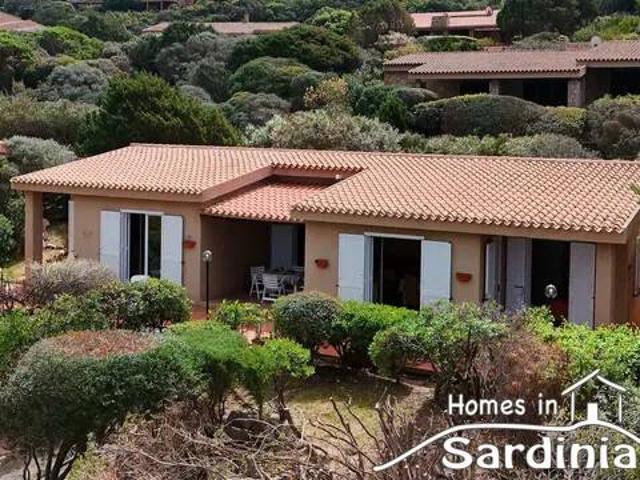 Villa Indipendente in vendita a Trinità d'Agultu e Vignola, Sardigna/Sardegna