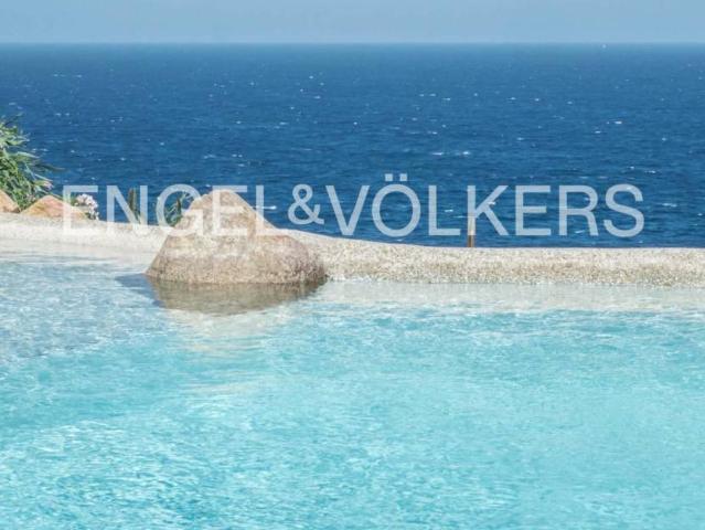 Villa Indipendente in vendita a Trinità d'Agultu e Vignola, Sardigna/Sardegna