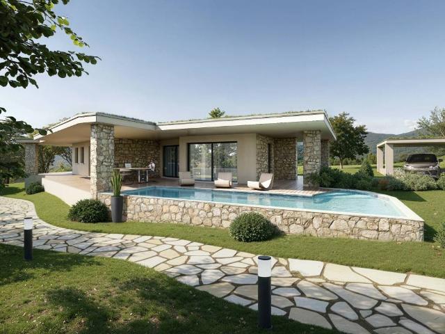 Villa Indipendente in vendita a Trinità d'Agultu e Vignola, Sardigna/Sardegna