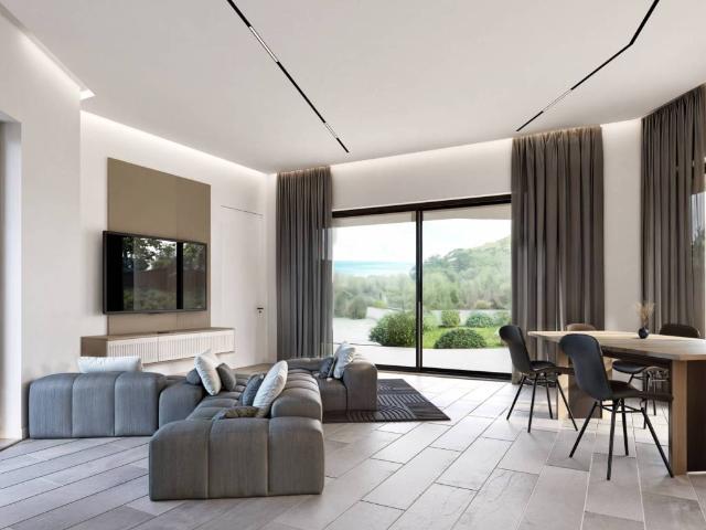 Villa Indipendente in vendita a Trinità d'Agultu e Vignola, Sardigna/Sardegna