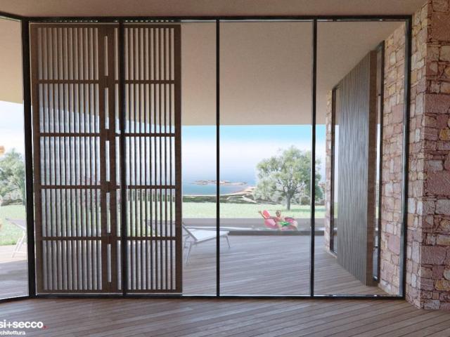 Villa Indipendente in vendita a Trinità d'Agultu e Vignola, Sardigna/Sardegna