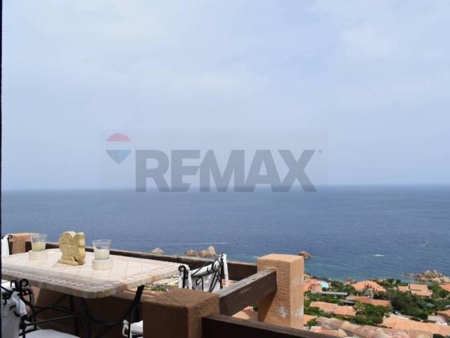 Villa Indipendente in vendita a Trinità d'Agultu e Vignola, Sardigna/Sardegna