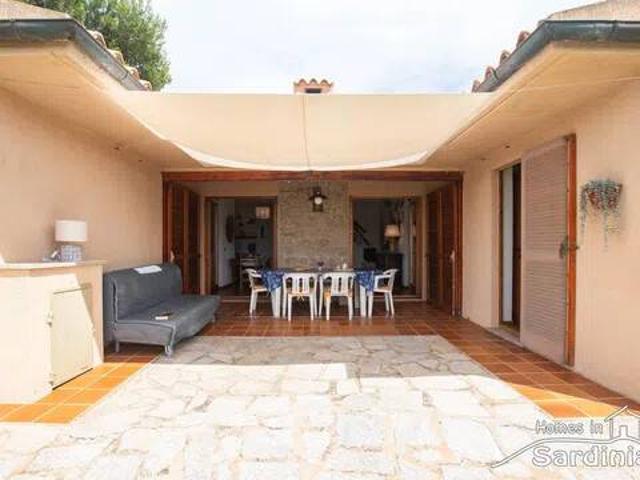 Villa Indipendente in vendita a Trinità d'Agultu e Vignola, Sardigna/Sardegna