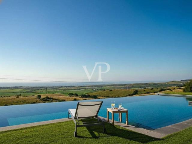 Villa Indipendente in vendita a Trinità d'Agultu e Vignola, Sardigna/Sardegna