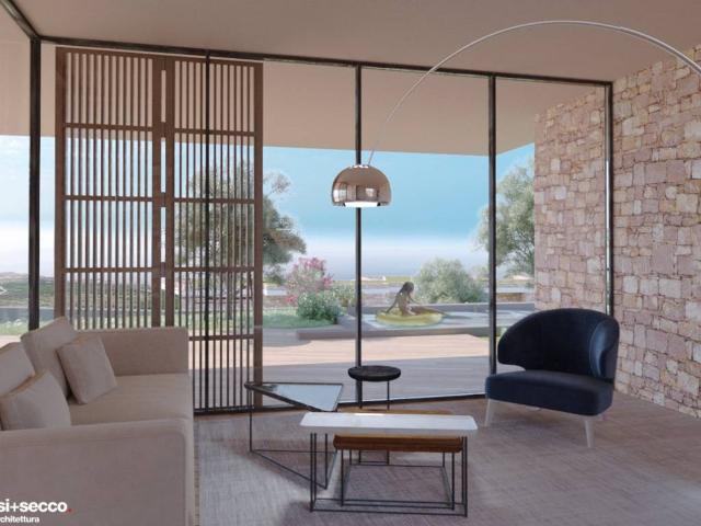 Villa Indipendente in vendita a Trinità d'Agultu e Vignola, Sardigna/Sardegna