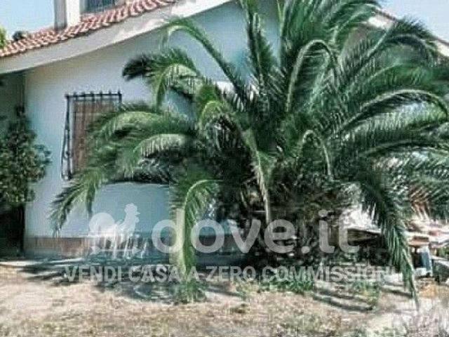 Villa Indipendente in vendita a Puglia, Barletta-andria-trani