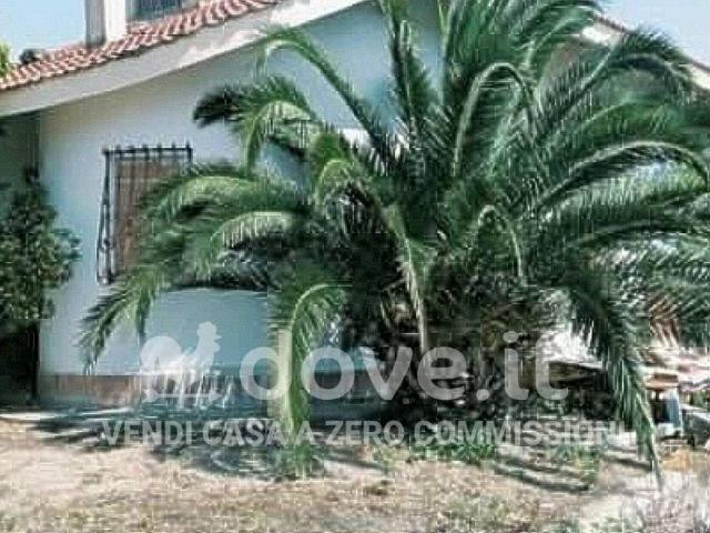 Villa Indipendente in vendita a Puglia, Barletta-andria-trani