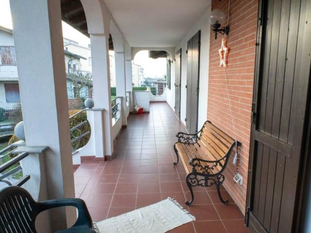 Villa Indipendente in vendita a Piemonte, Vercelli