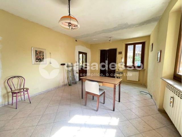 Villa Indipendente in vendita a Robella, Piemonte