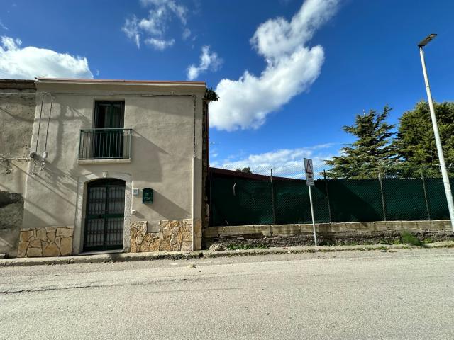 Villa Indipendente in vendita a Campogrande, Tripi