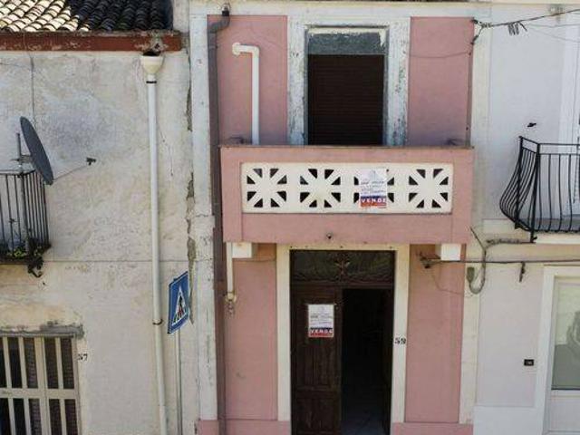 Villa Indipendente in vendita a Campogrande, Tripi