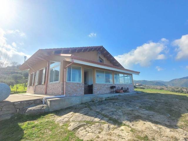 Villa Indipendente in vendita a Tripi, Sicilia