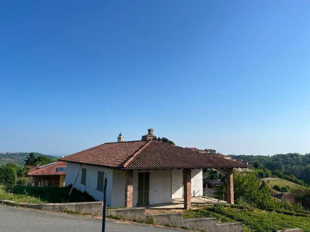 Villa Indipendente in vendita a Piemonte, Alessandria