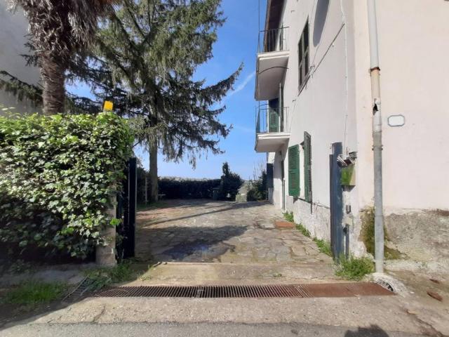 Villa Indipendente in vendita a Piemonte, Alessandria