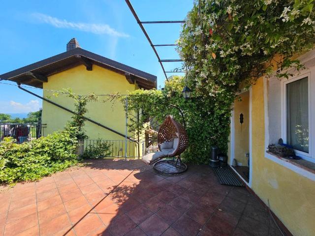 Villa Indipendente in vendita a Piemonte, Alessandria