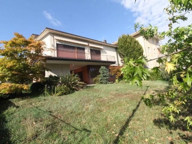 Villa Indipendente in vendita a Trissino, Veneto