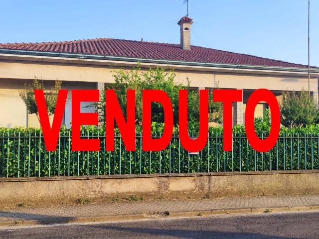 Villa Indipendente in vendita a Triuggio, Lombardia
