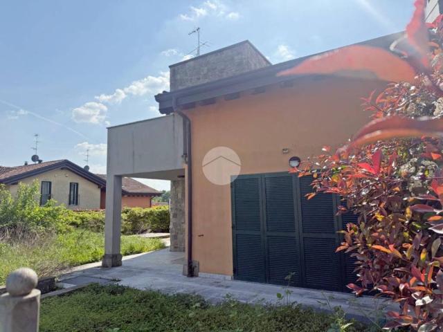 Villa Indipendente in vendita a Triuggio, Lombardia