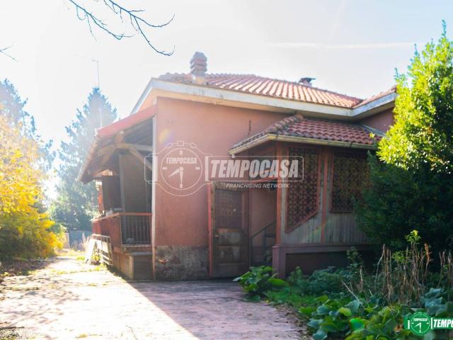 Villa Indipendente in vendita a Triuggio, Lombardia