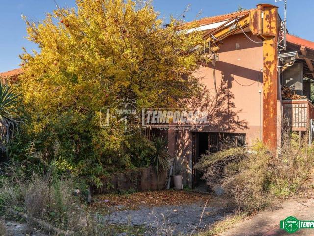 Villa Indipendente in vendita a Triuggio, Lombardia