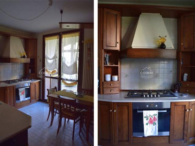 Villa Indipendente in vendita a Triuggio, Lombardia